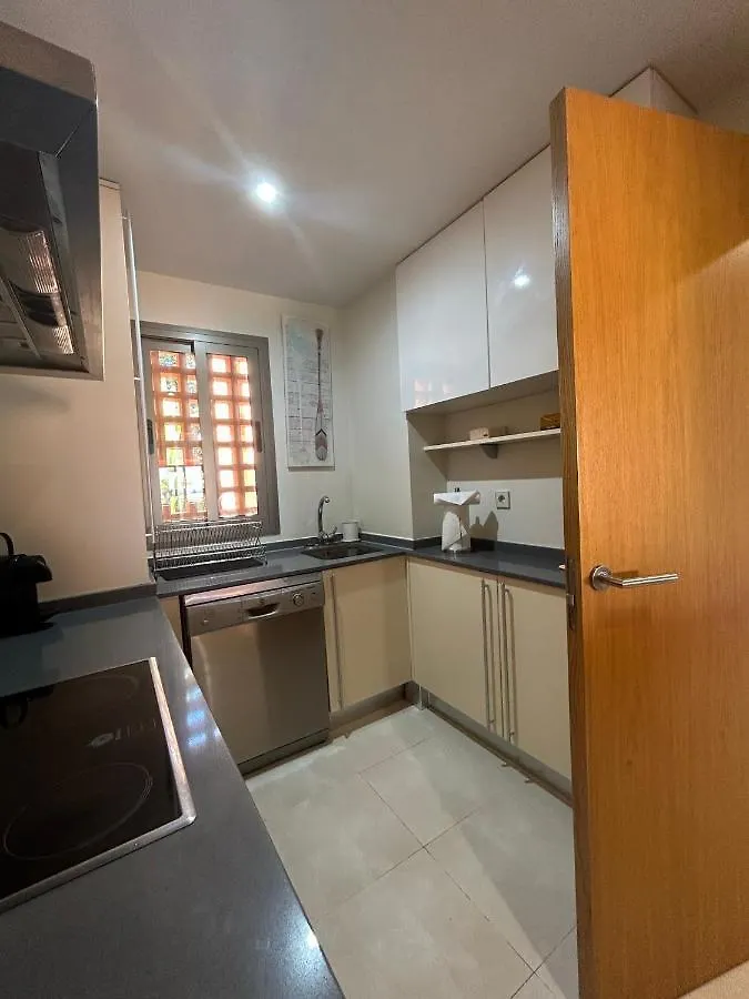 Sotoserena Pools & Tropical Garden Apartment With Sea View Estepona 0*,