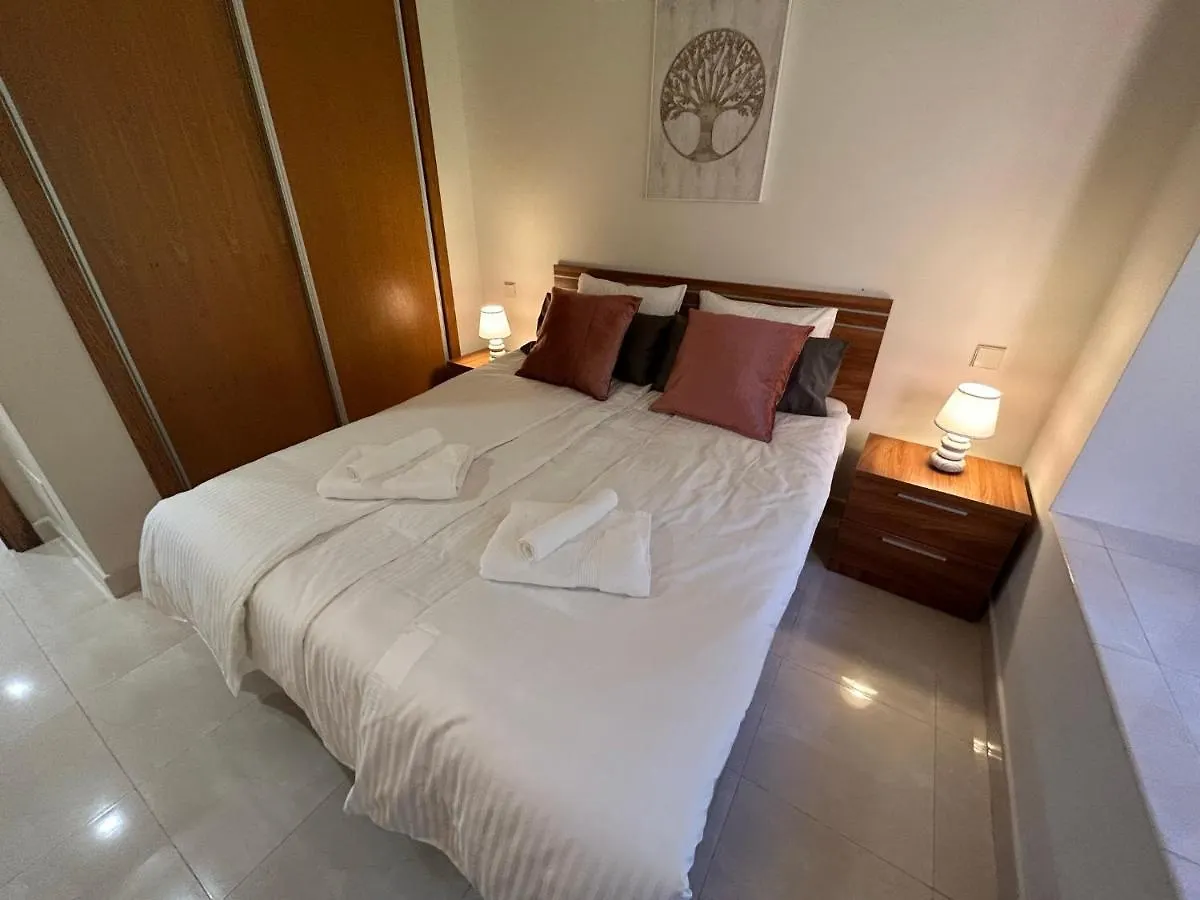 Sotoserena Pools & Tropical Garden Apartment With Sea View Estepona 0*,  Spain